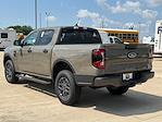 New 2026 Ford Ranger XLT SuperCrew Cab thumbnail 7