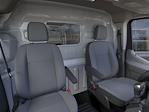 New 2025 Ford Transit 250 Low Roof Empty Cargo Van thumbnail 9