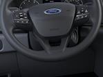 New 2025 Ford Transit 250 Low Roof Empty Cargo Van thumbnail 11