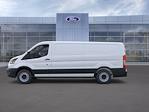 New 2025 Ford Transit 250 Low Roof Empty Cargo Van thumbnail 3