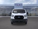 New 2025 Ford Transit 250 Low Roof Empty Cargo Van thumbnail 6