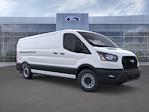 New 2025 Ford Transit 250 Low Roof Empty Cargo Van thumbnail 7