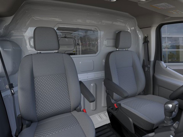 New 2025 Ford Transit 150 Low Roof Empty Cargo Van - photo 10