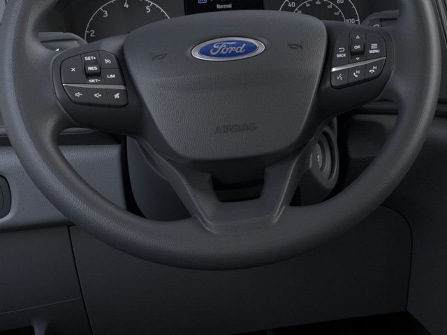 New 2025 Ford Transit 150 Low Roof Empty Cargo Van - photo 12