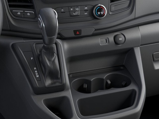 New 2025 Ford Transit 150 Low Roof Empty Cargo Van - photo 15