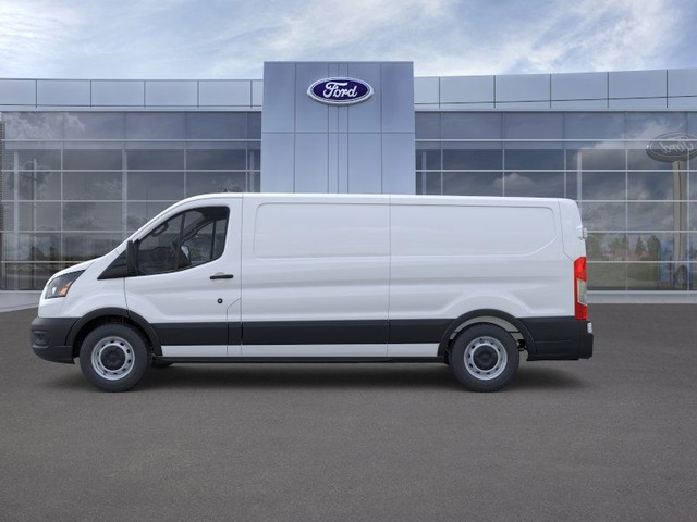 New 2025 Ford Transit 150 Low Roof Empty Cargo Van - photo 3