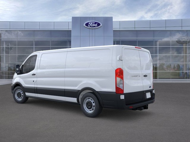 New 2025 Ford Transit 150 Low Roof Empty Cargo Van - photo 4