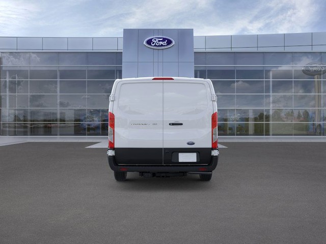 New 2025 Ford Transit 150 Low Roof Empty Cargo Van - photo 5