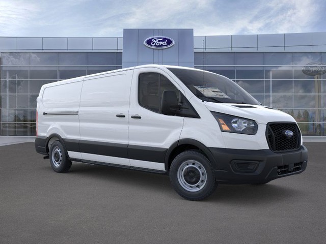 New 2025 Ford Transit 150 Low Roof Empty Cargo Van - photo 7