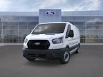 New 2025 Ford Transit 150 Low Roof Empty Cargo Van thumbnail 2