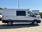 New 2025 Ford Transit 250 Medium Roof Empty Cargo Van thumbnail 2