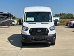 New 2025 Ford Transit 250 Medium Roof Empty Cargo Van thumbnail 3