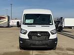 New 2025 Ford Transit 250 Medium Roof Empty Cargo Van thumbnail 2