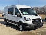 New 2025 Ford Transit 250 Medium Roof Empty Cargo Van thumbnail 3