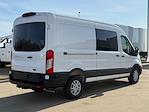New 2025 Ford Transit 250 Medium Roof Empty Cargo Van thumbnail 5