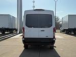New 2025 Ford Transit 250 Medium Roof Empty Cargo Van thumbnail 6