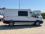New 2025 Ford Transit 250 Medium Roof Empty Cargo Van thumbnail 2
