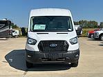 New 2025 Ford Transit 250 Medium Roof Empty Cargo Van thumbnail 3
