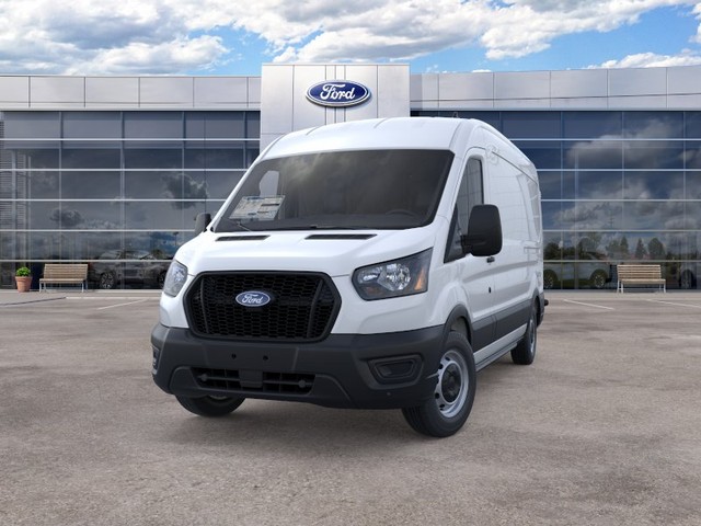 New 2026 Ford Transit 250 - photo 2