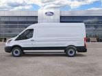 New 2026 Ford Transit 250 Medium Roof Empty Cargo Van thumbnail 3