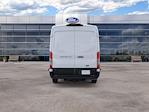 New 2026 Ford Transit 250 Medium Roof Empty Cargo Van thumbnail 5