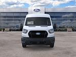 New 2026 Ford Transit 250 Medium Roof Empty Cargo Van thumbnail 6