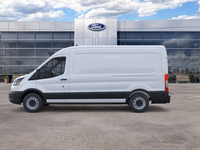 New 2026 Ford Transit 250 Medium Roof Empty Cargo Van - photo 3