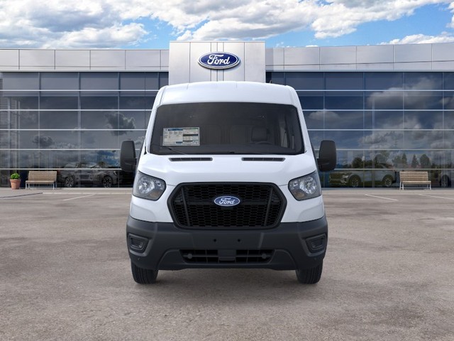 New 2026 Ford Transit 250 Medium Roof Empty Cargo Van - photo 6
