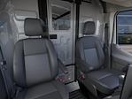 New 2026 Ford Transit 250 Medium Roof Empty Cargo Van thumbnail 9