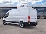New 2026 Ford Transit 250 Medium Roof Empty Cargo Van thumbnail 4