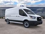 New 2026 Ford Transit 250 Medium Roof Empty Cargo Van thumbnail 7