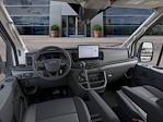 New 2026 Ford Transit 250 Medium Roof Empty Cargo Van thumbnail 8