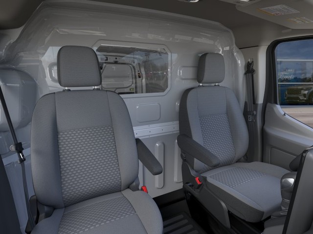 New 2026 Ford Transit 150 Low Roof Empty Cargo Van - photo 10