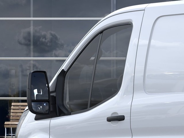 New 2026 Ford Transit 150 Low Roof Empty Cargo Van - photo 20