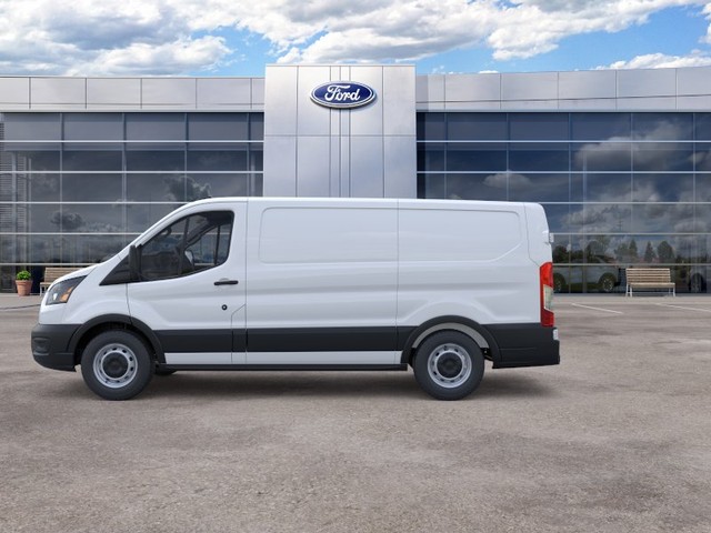 New 2026 Ford Transit 150 Low Roof Empty Cargo Van - photo 3