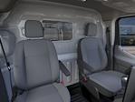 New 2026 Ford Transit 150 Low Roof Empty Cargo Van thumbnail 9
