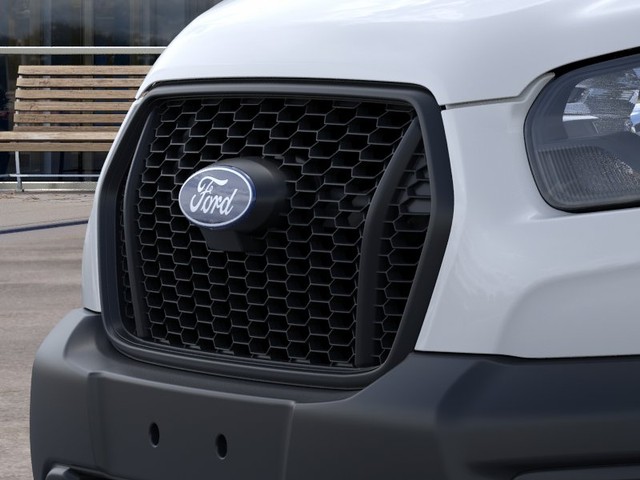 New 2026 Ford Transit 150 Low Roof Empty Cargo Van - photo 17