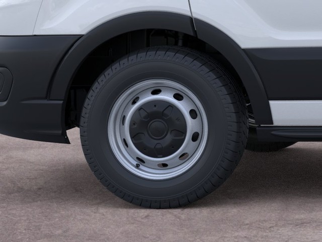 New 2026 Ford Transit 150 Low Roof Empty Cargo Van - photo 19