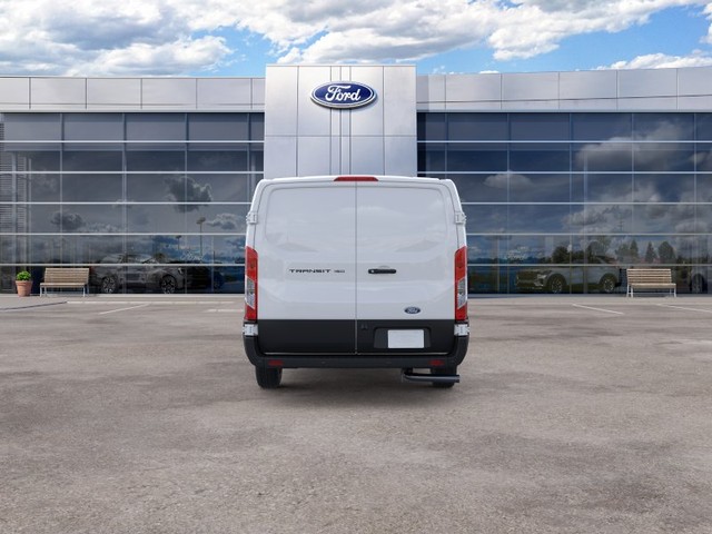 New 2026 Ford Transit 150 Low Roof Empty Cargo Van - photo 5