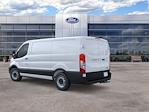 New 2026 Ford Transit 150 Low Roof Empty Cargo Van thumbnail 4