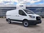 New 2026 Ford Transit 150 Low Roof Empty Cargo Van thumbnail 7