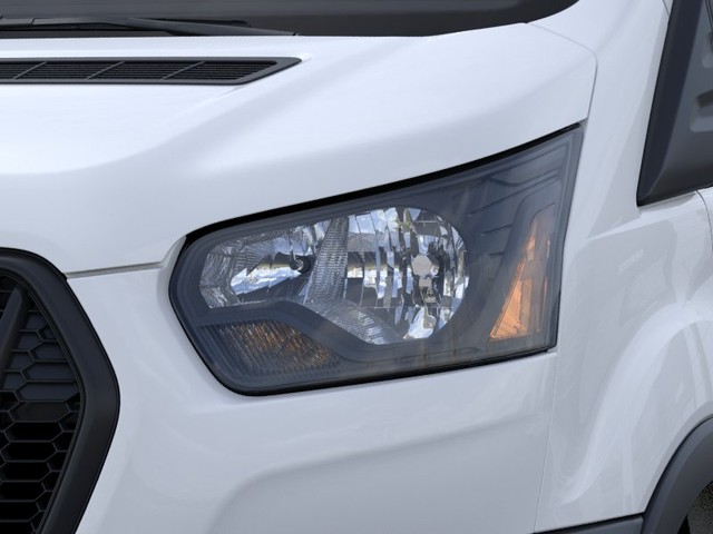 New 2026 Ford Transit 150 Low Roof Empty Cargo Van - photo 18
