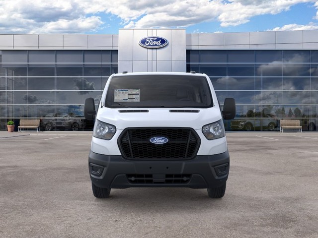 New 2026 Ford Transit 150 Low Roof Empty Cargo Van - photo 6
