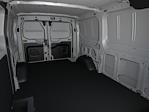 New 2026 Ford Transit 150 Low Roof Empty Cargo Van thumbnail 10