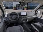 New 2026 Ford Transit 150 Low Roof Empty Cargo Van thumbnail 8