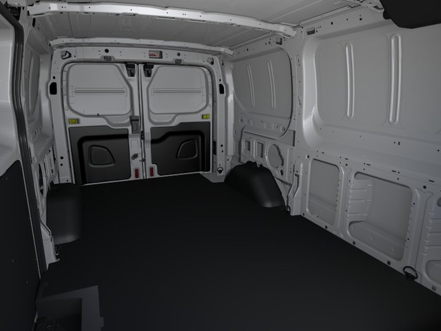 New 2026 Ford Transit 150 Low Roof Empty Cargo Van - photo 11