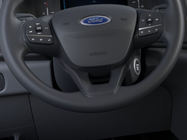 New 2026 Ford Transit 150 Low Roof Empty Cargo Van - photo 12