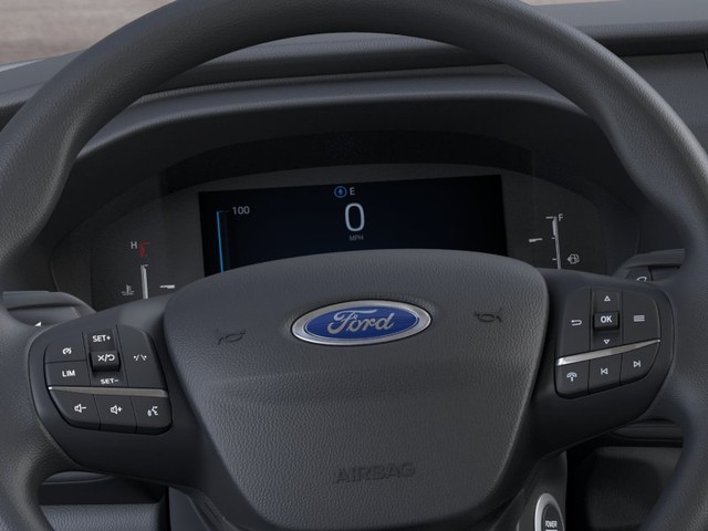 New 2026 Ford Transit 150 Low Roof Empty Cargo Van - photo 13