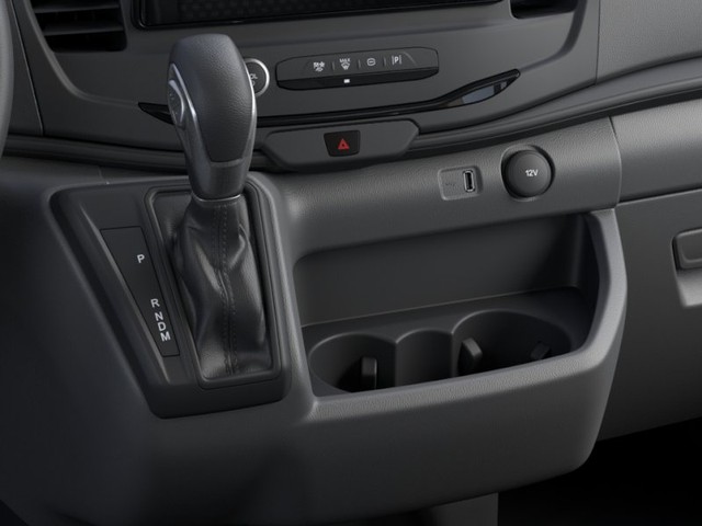 New 2026 Ford Transit 150 Low Roof Empty Cargo Van - photo 15