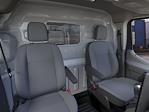 New 2026 Ford Transit 150 Low Roof Empty Cargo Van thumbnail 9